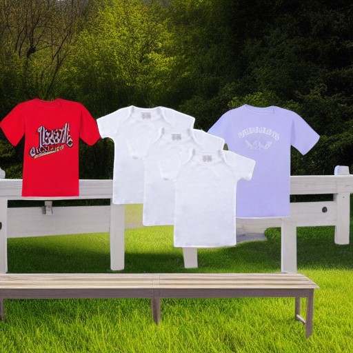 Футболки 3 шт., 18 месяцев Luvable Friends