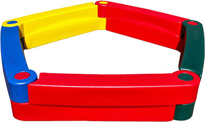 Песочница FAMILY из 5 элементов Family