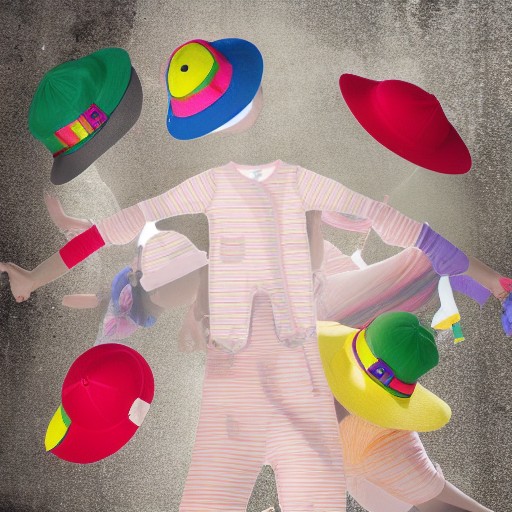 Комбинезон и шапочка для девочки, 6-9 месяцев Spasilk