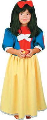 Белоснежка, рост 128 Lipta TDP