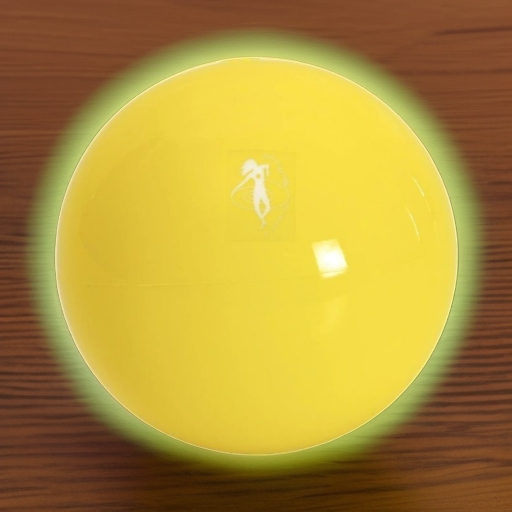 Мяч массажный наливной Franklin Method Fascia Ball 10 см