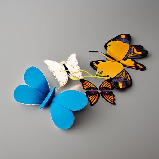 Шнуровка Бабочка ЛЭМ