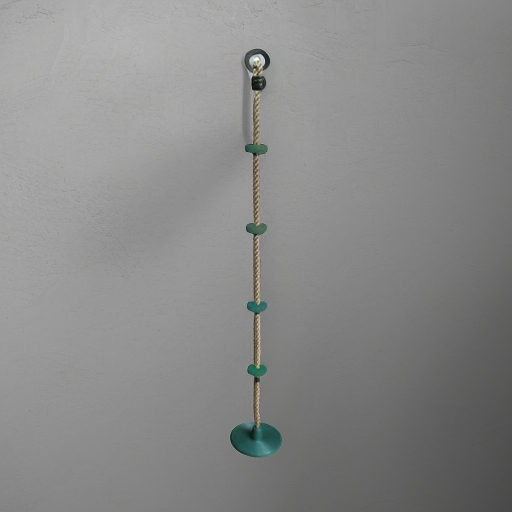 Канат с зацепами Климбинг