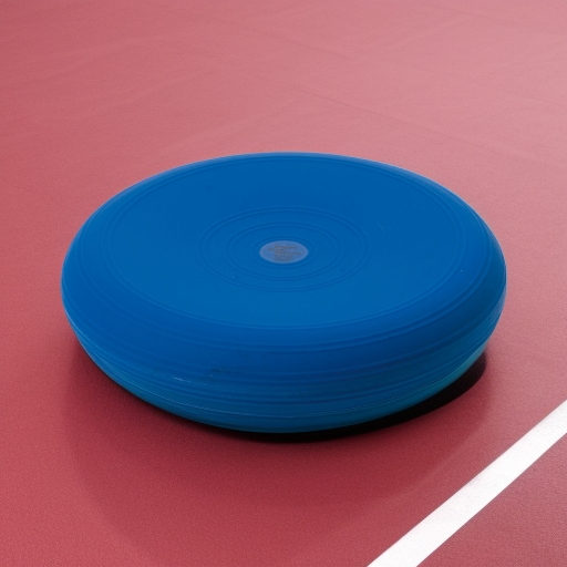 Балансировочный диск TOGU DYN AIR Ballkissen XL 36 см