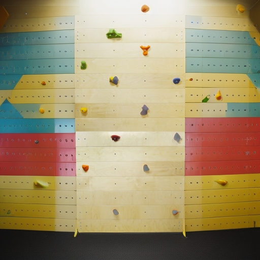 Скалодром Romsens