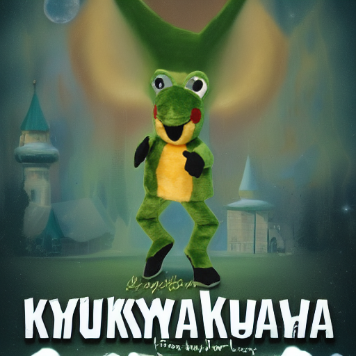 Игрушка на руку ЛЯГУШКА Moravska Ustrenda Brno