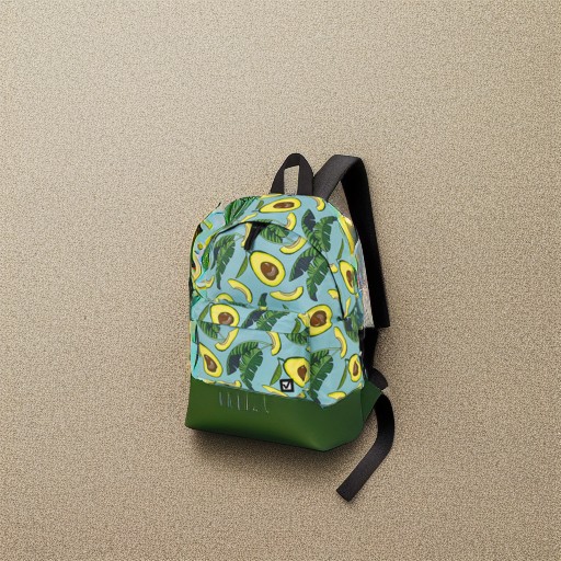 Рюкзак универсальный сити-формат Avocado, 41х32х14 см