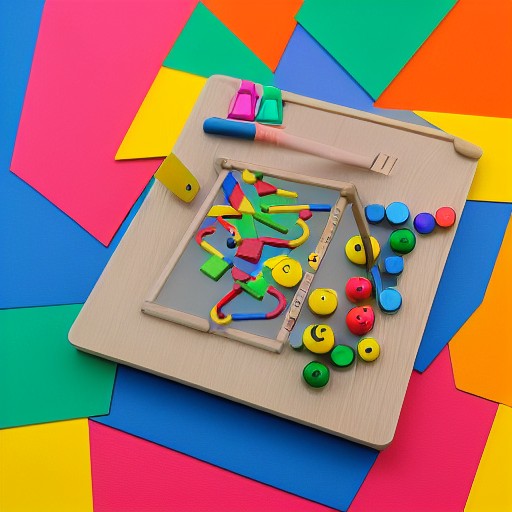 Доска магнитная Woody