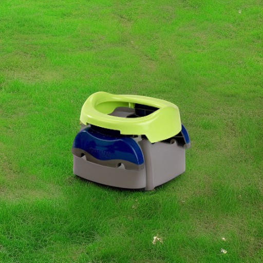 Дорожный горшок POTETTE PLUS Roxy-Kids