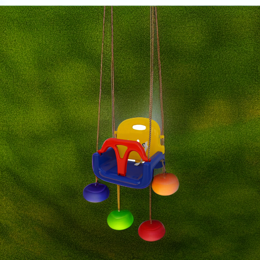 Качели-трансформер подвесные Малыш 3 в 1