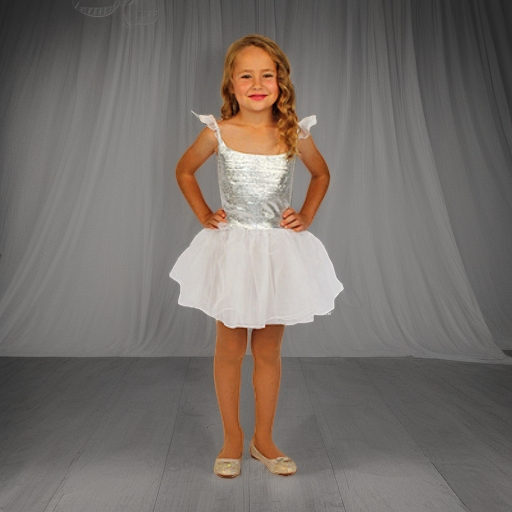 Снежинка, рост 104-110 Вестифика