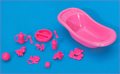 Штеффи-няня Steffi Love