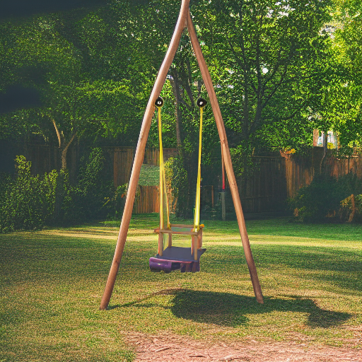 Качели подвесные мягкие