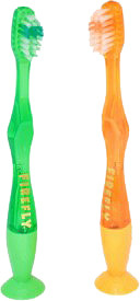 Зубная щетка FIREFLY Roxy-Kids