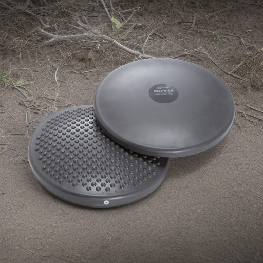 Диск балансировочный DISC-O-SIT 39 см