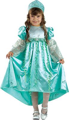 Весна ранняя, рост 128 Батик