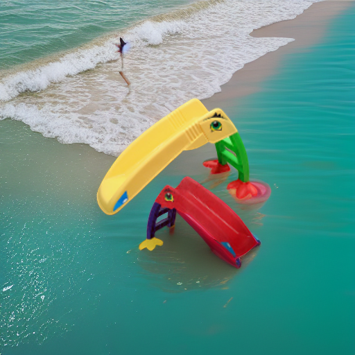 Горочка ПЕЛИКАН PalPlay