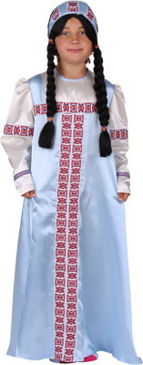 Аленушка, рост 128 Lipta TDP