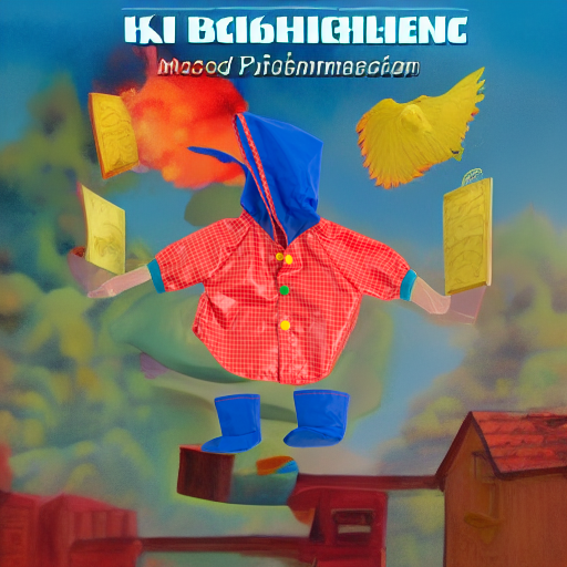 Набор одежды для куклы 40 см