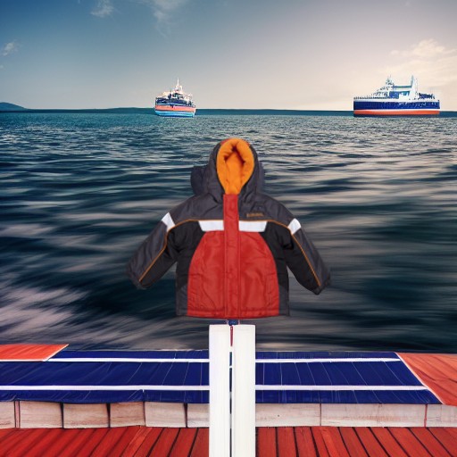 Куртка демисезонная СТРАЙП, 3 года PacificTrail