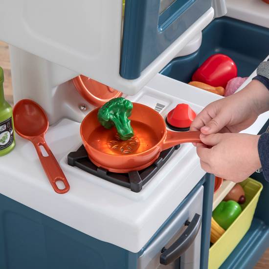 Игровая кухня Модерн Step 2