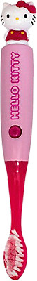 Зубная щетка HELLO KITTY 3D FIREFLY Roxy-Kids
