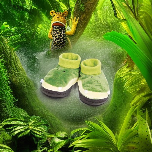 Крокодильчики Джинглисар Teddykompaniet