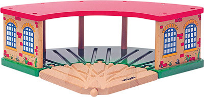 Дополнительный элемент ДЕПО БОЛЬШОЕ Woody