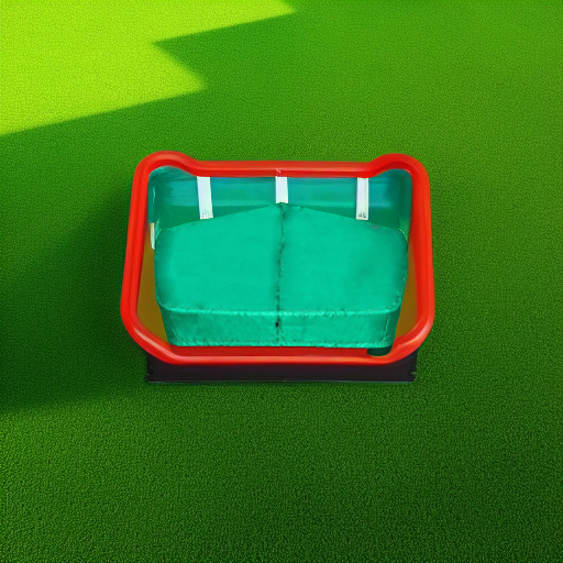 Чехол для песочницы FAMILY 5 граней Family