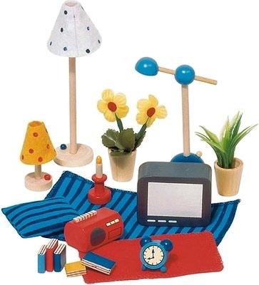 Мебель для домика ГОСТИНАЯ