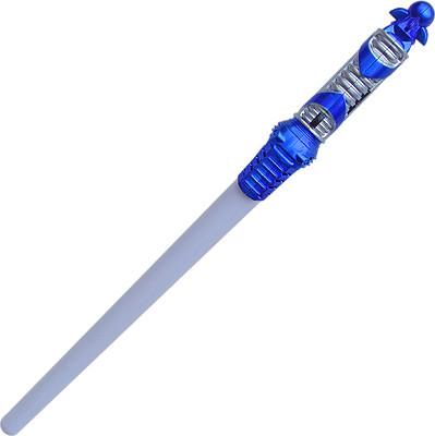 Лазерный меч (со светом и звуком) Snowmen