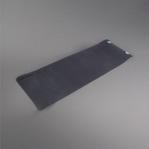 Коврик LIVEPRO TPE Yoga Mat 183 см