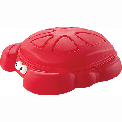 Песочница КРАБ Step 2