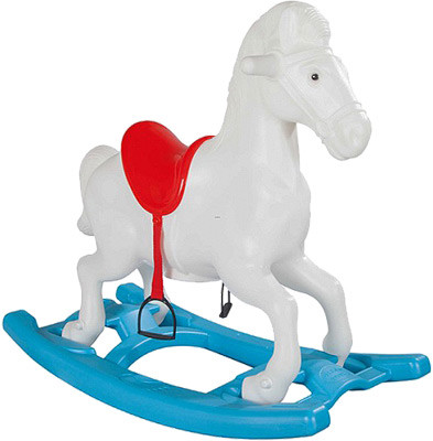 Лошадка-качалка WINDY HORSE Pilsan