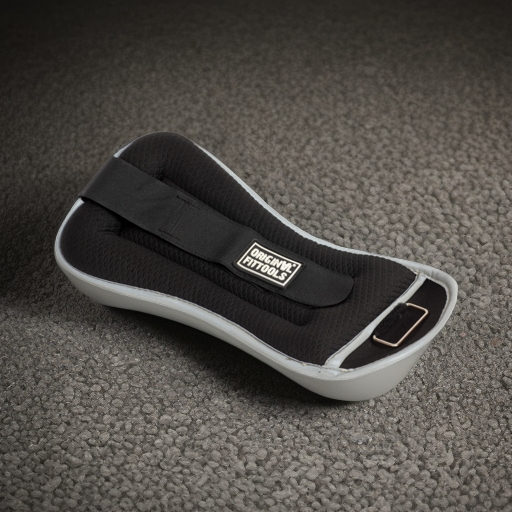 Комплект утяжелителей весом 1 кг (пара)