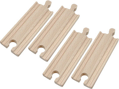 Дополнительный элемент РЕЛЬСЫ ПРЯМЫЕ Woody