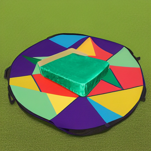 Чехол для песочницы FAMILY 4 грани Family