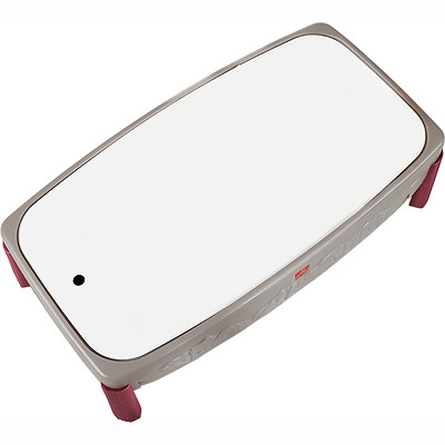 Игровой столик ДОРОГА НАД КАНЬОНОМ 2 в 1 Step 2