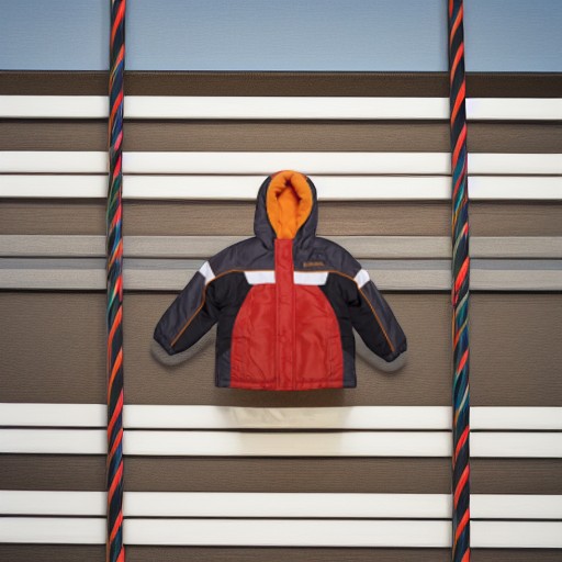 Куртка демисезонная СТРАЙП, 2 года PacificTrail