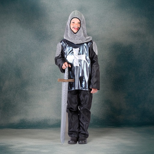 Карнавальный костюм Король Артур, рост 140 Lipta TDP