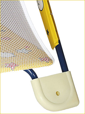 Манеж детский КНИЖКА