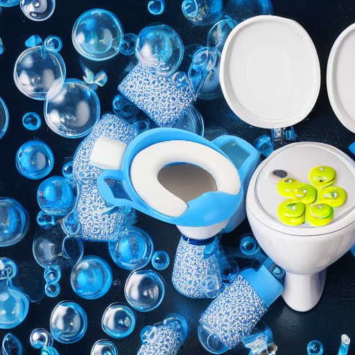 Адаптер для унитаза (с ручками в стороны) Roxy-Kids