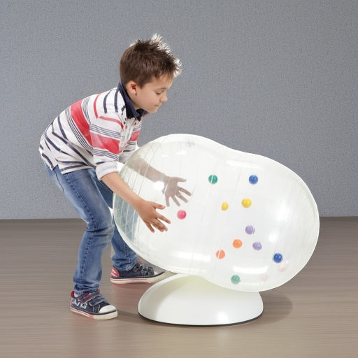 Мяч физиоролл PHYSIO ACTIVITY ROLL диаметр 55 см длина 90 см Ledraplastic