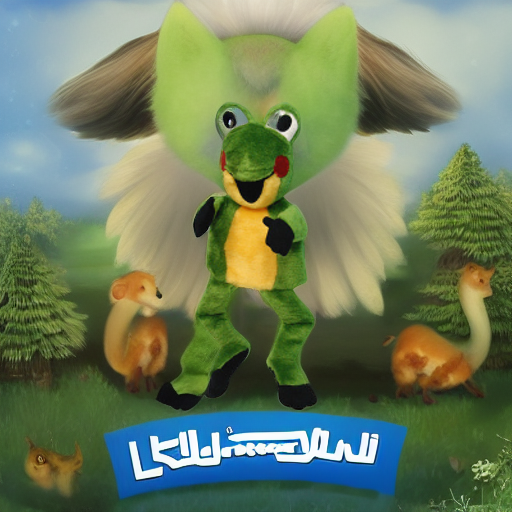 Игрушка на руку ЛЯГУШКА Moravska Ustrenda Brno