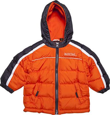 Куртка СПАЙДЕР, 2 года PacificTrail