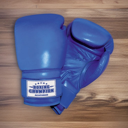 Перчатки боксерские Romana для детей 10-12 лет (8 унций)