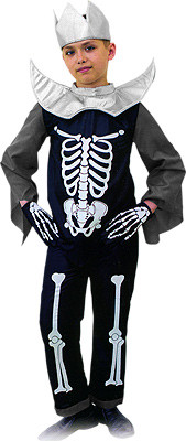 Кащей Бессмертный, рост 134 КарнавалиЯ