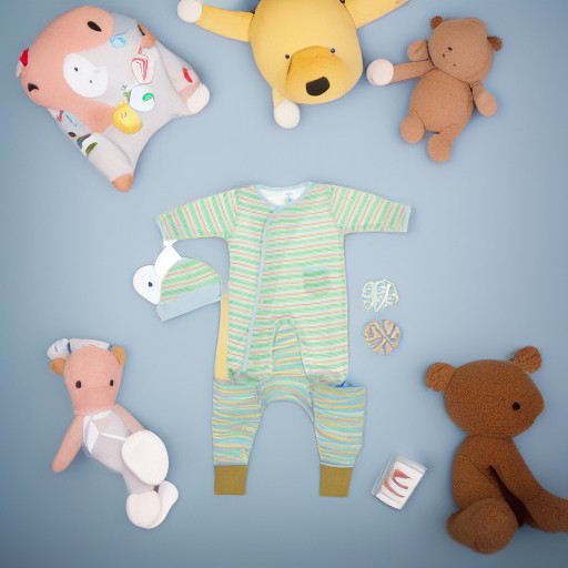 Комбинезон и шапочка для мальчика, 6-9 месяцев Spasilk