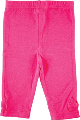 Леггинсы КЛАССИКА розовые, 3-6 месяцев Luvable Friends