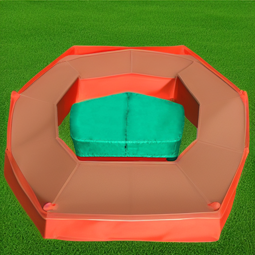 Чехол для песочницы FAMILY 5 граней Family